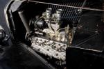 Ford 5-Window Coupe Street Rod 1933 года